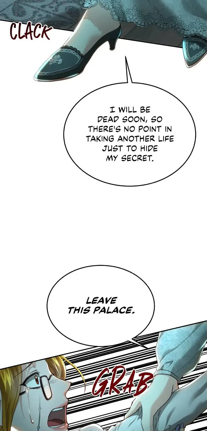 Read Rosalyn Vogart chapter 78 image 20 on Lezhin