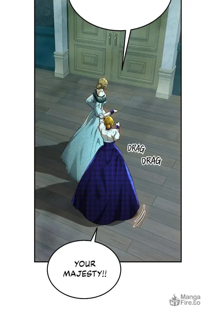 Read Rosalyn Vogart chapter 78 image 22 on Lezhin