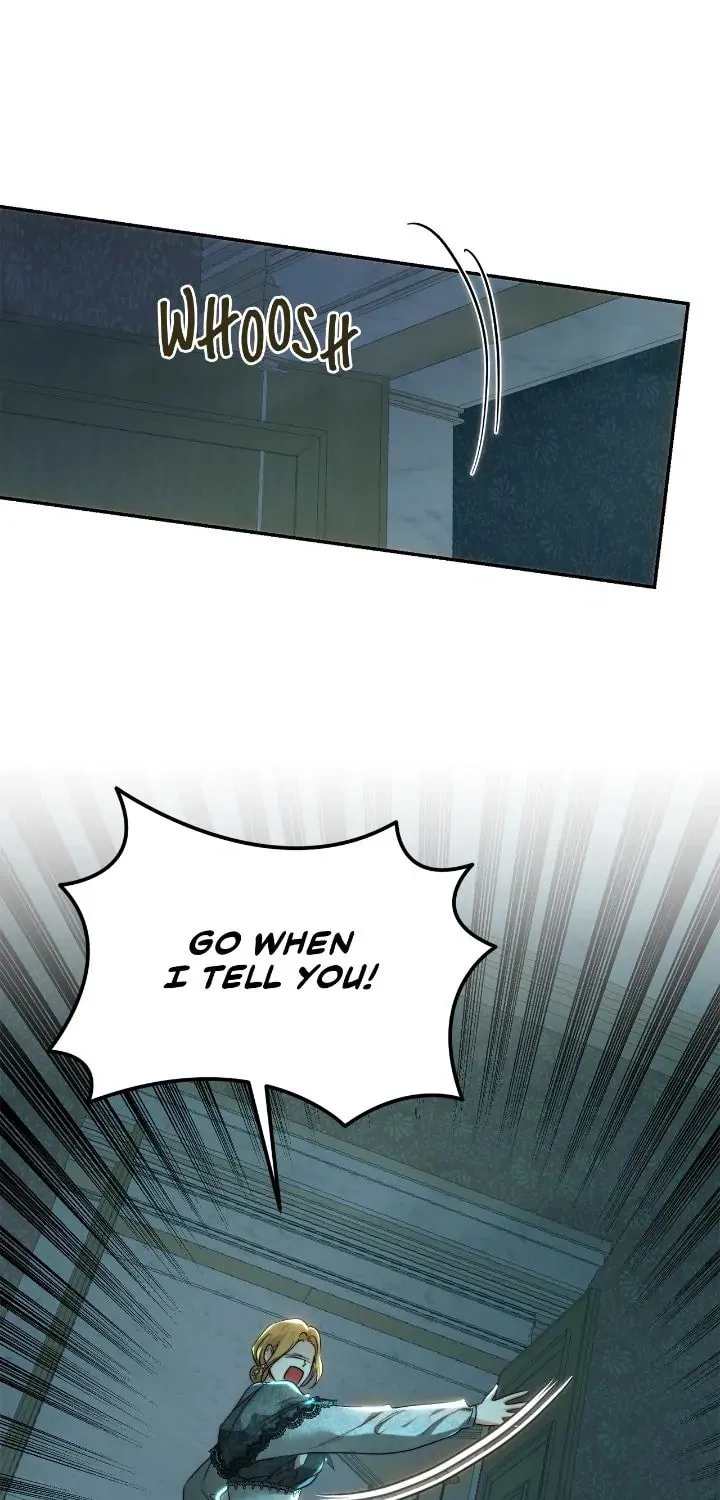 Read Rosalyn Vogart chapter 78 image 23 on Lezhin