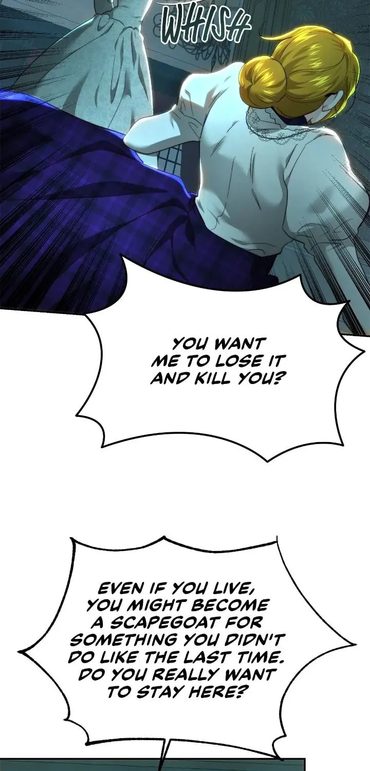 Read Rosalyn Vogart chapter 78 image 24 on Lezhin