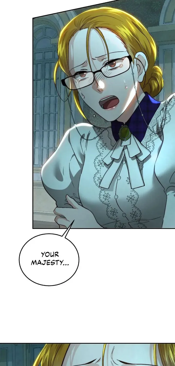 Read Rosalyn Vogart chapter 78 image 26 on Lezhin