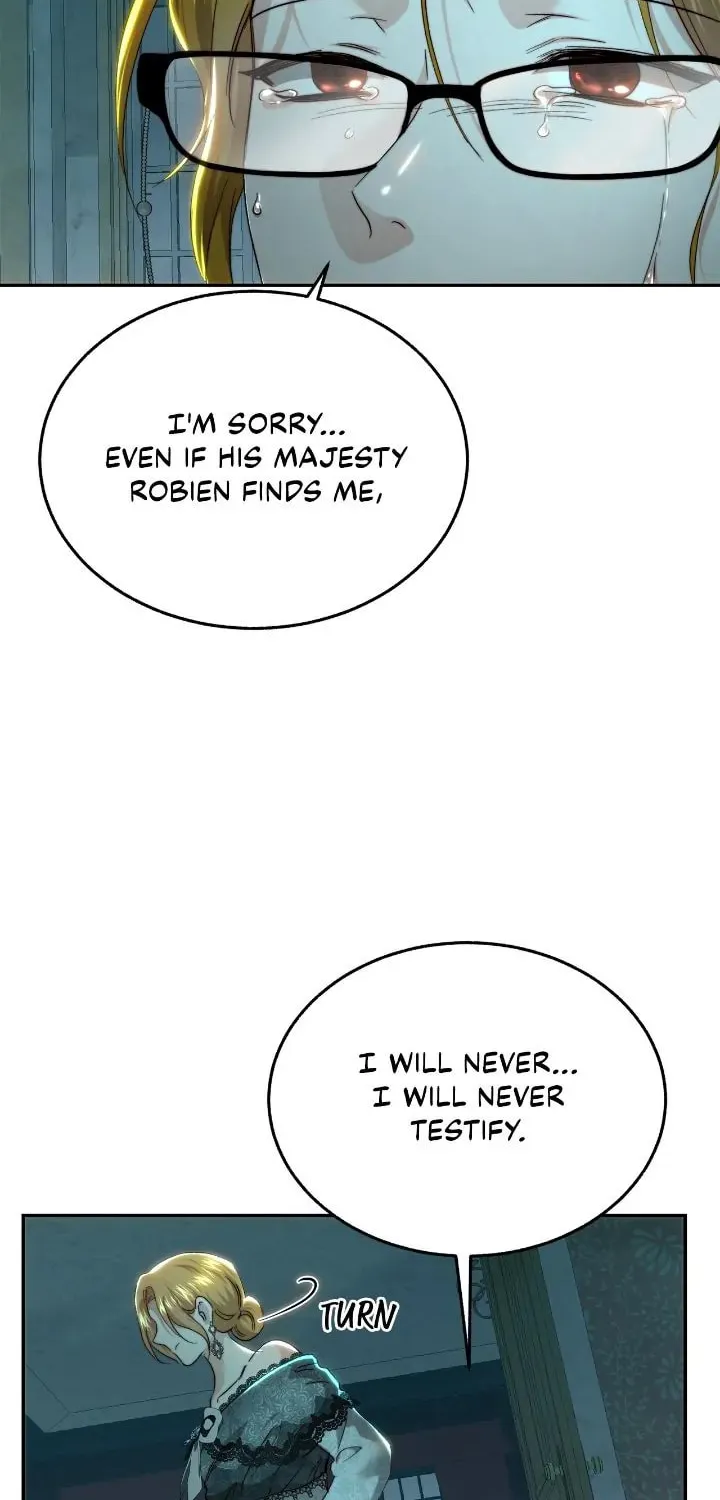 Read Rosalyn Vogart chapter 78 image 27 on Lezhin