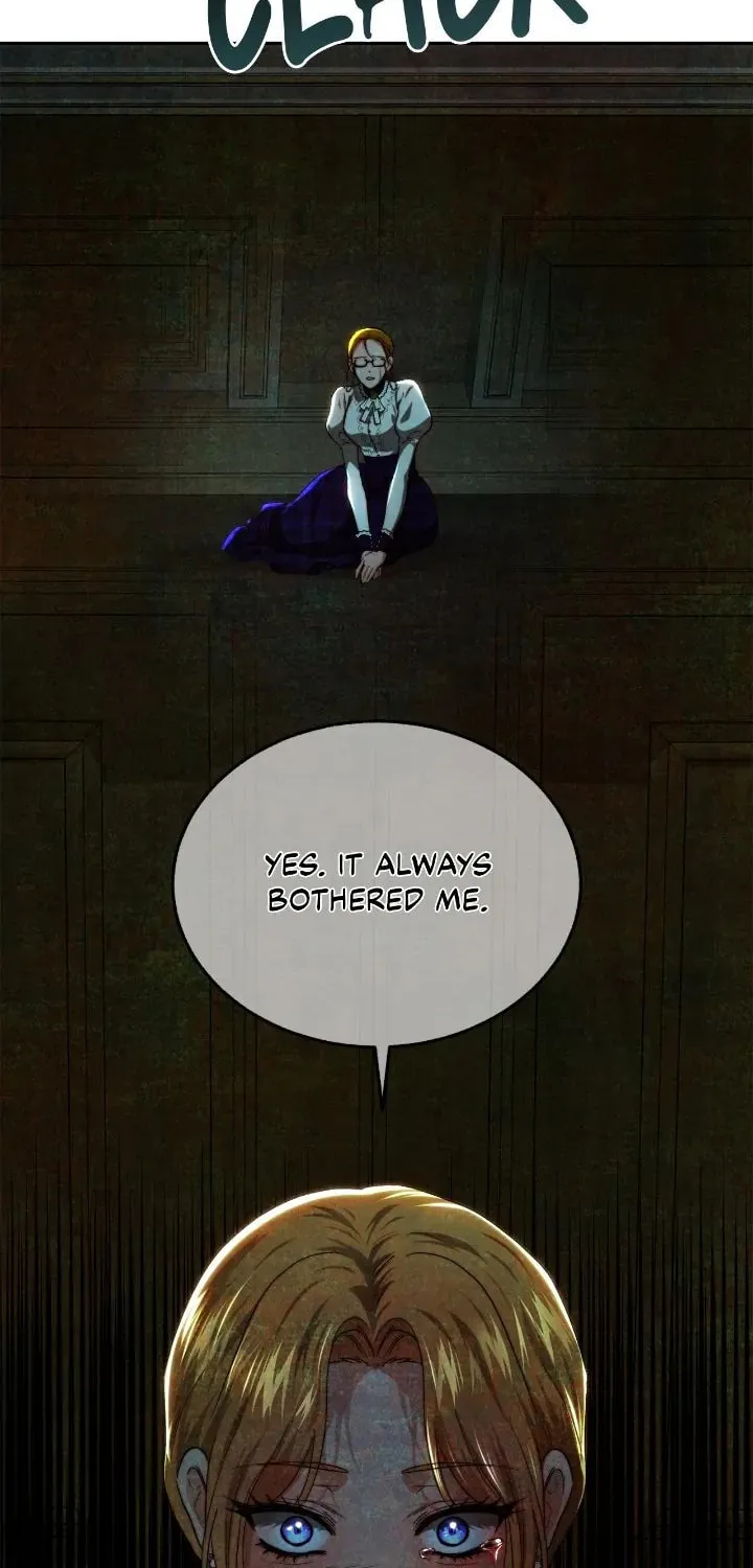 Read Rosalyn Vogart chapter 78 image 32 on Lezhin