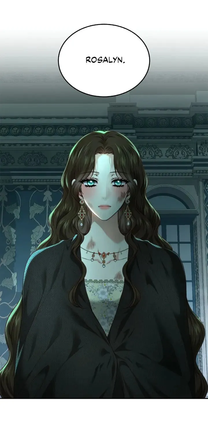 Read Rosalyn Vogart chapter 78 image 39 on Lezhin