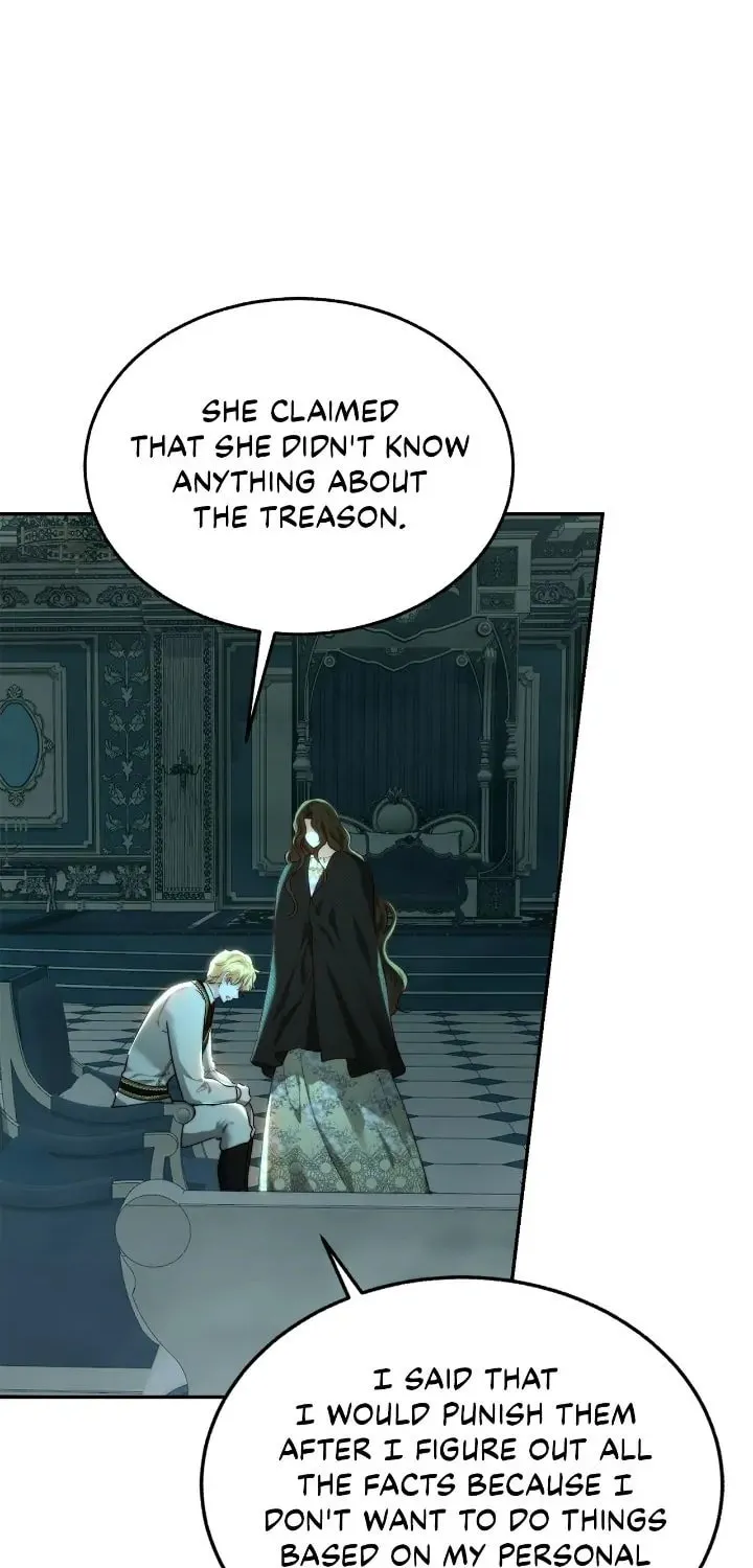 Read Rosalyn Vogart chapter 78 image 40 on Lezhin