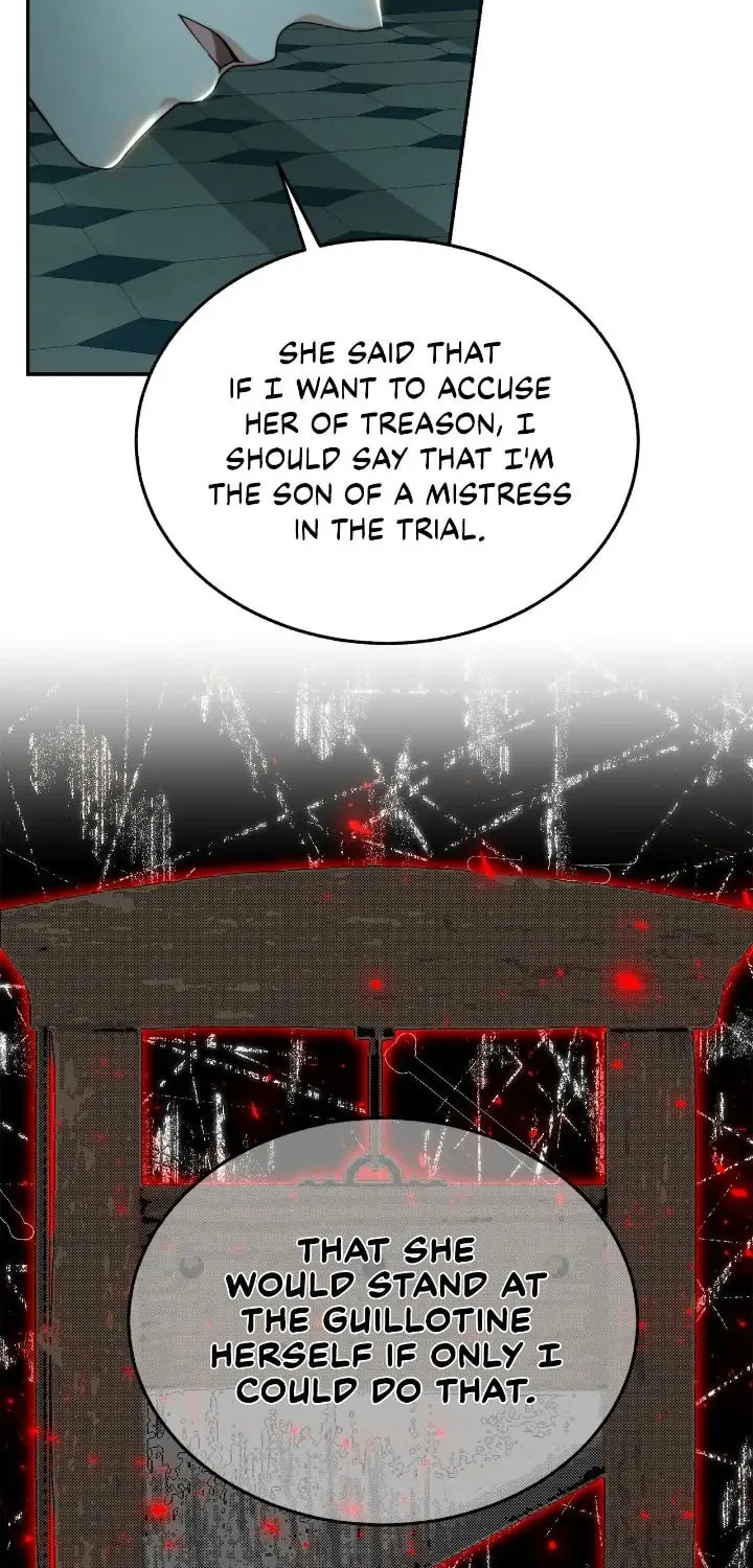 Read Rosalyn Vogart chapter 78 image 43 on Lezhin