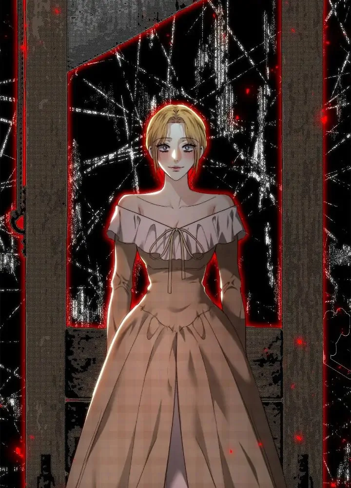 Read Rosalyn Vogart chapter 78 image 44 on Lezhin