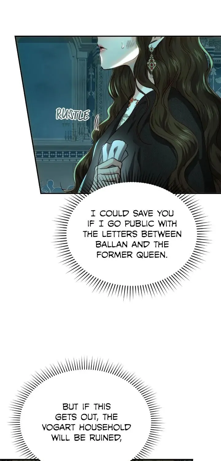 Read Rosalyn Vogart chapter 78 image 46 on Lezhin