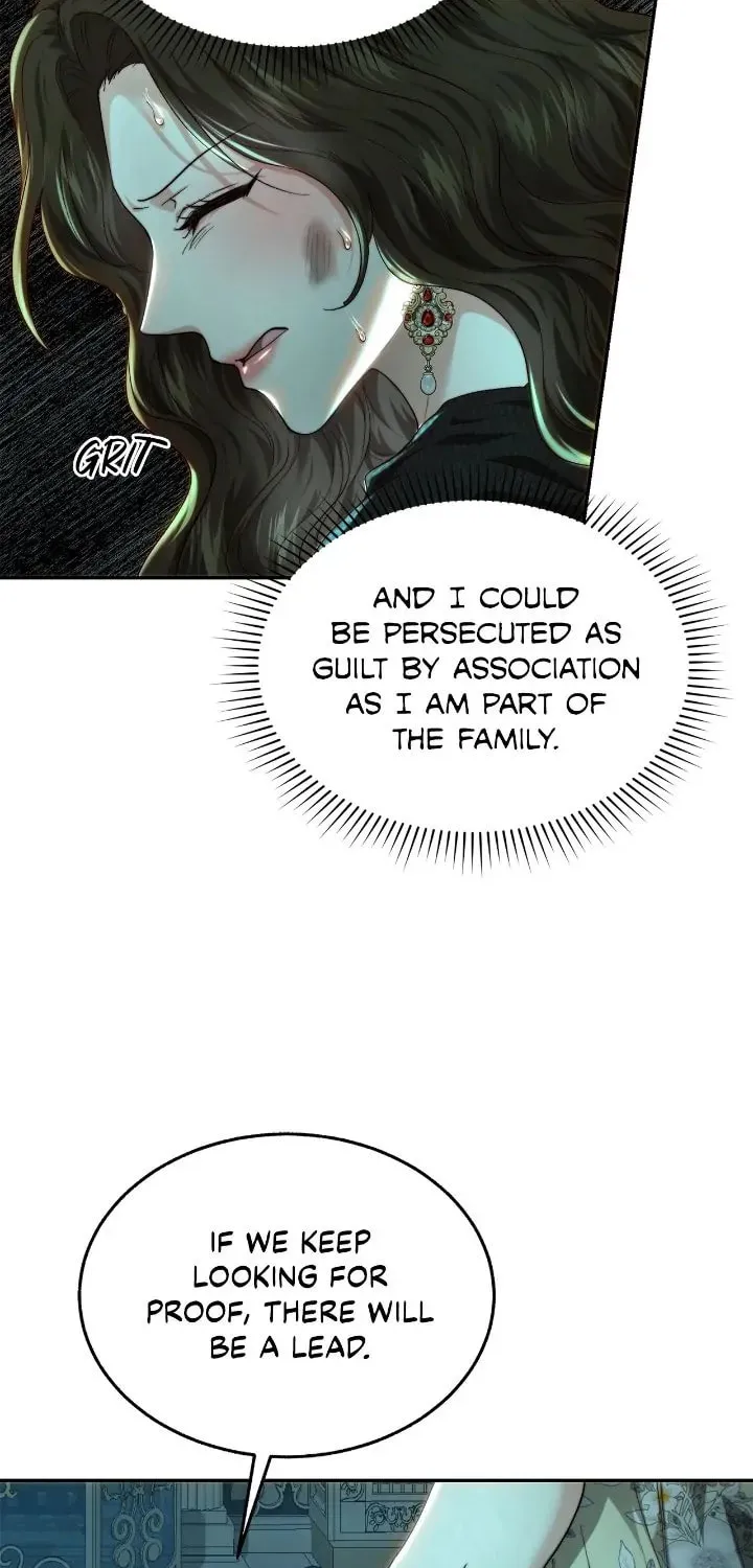 Read Rosalyn Vogart chapter 78 image 47 on Lezhin
