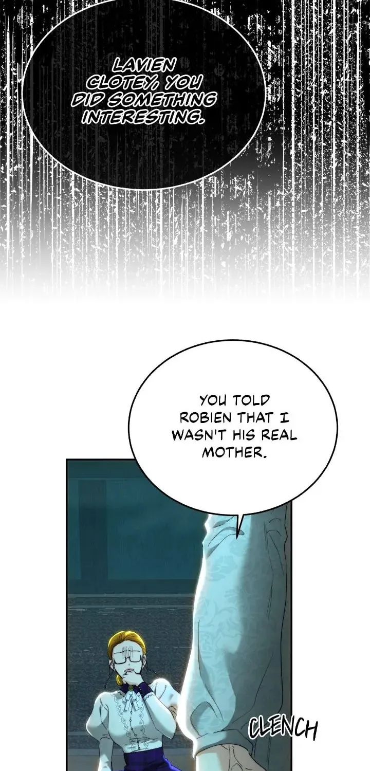 Read Rosalyn Vogart chapter 78 image 5 on Lezhin