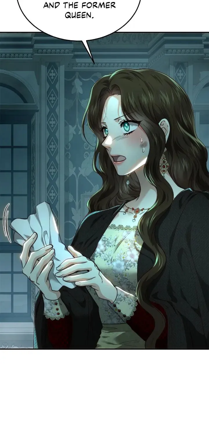 Read Rosalyn Vogart chapter 78 image 52 on Lezhin