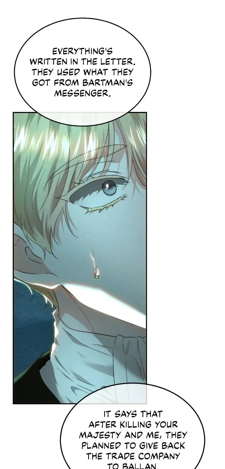 Read Rosalyn Vogart chapter 78 image 54 on Lezhin