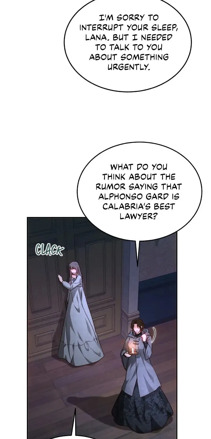 Read Rosalyn Vogart chapter 78 image 72 on Lezhin