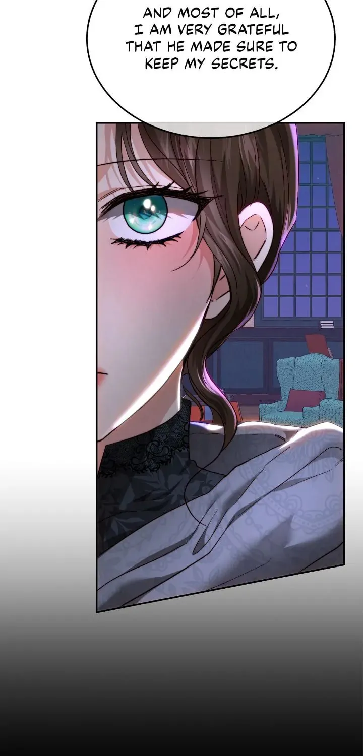 Read Rosalyn Vogart chapter 78 image 75 on Lezhin