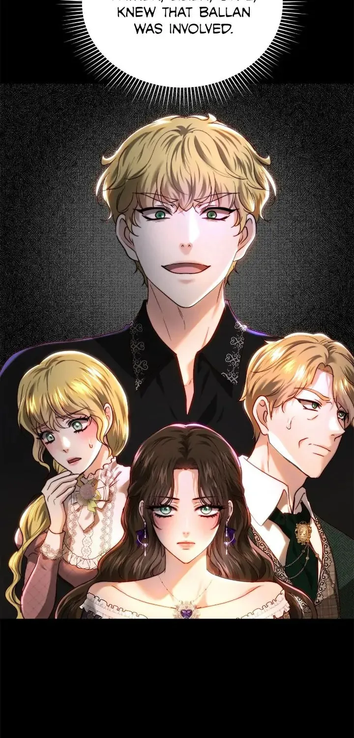 Read Rosalyn Vogart chapter 78 image 78 on Lezhin