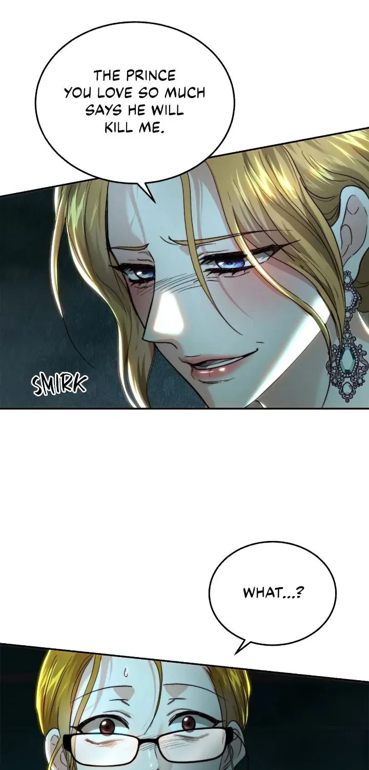 Read Rosalyn Vogart chapter 78 image 8 on Lezhin