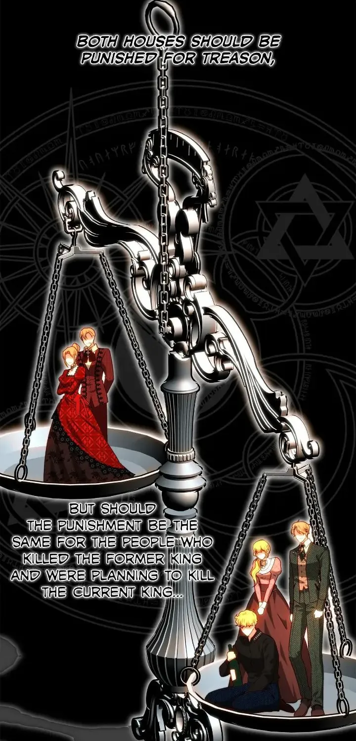 Read Rosalyn Vogart chapter 78 image 81 on Lezhin