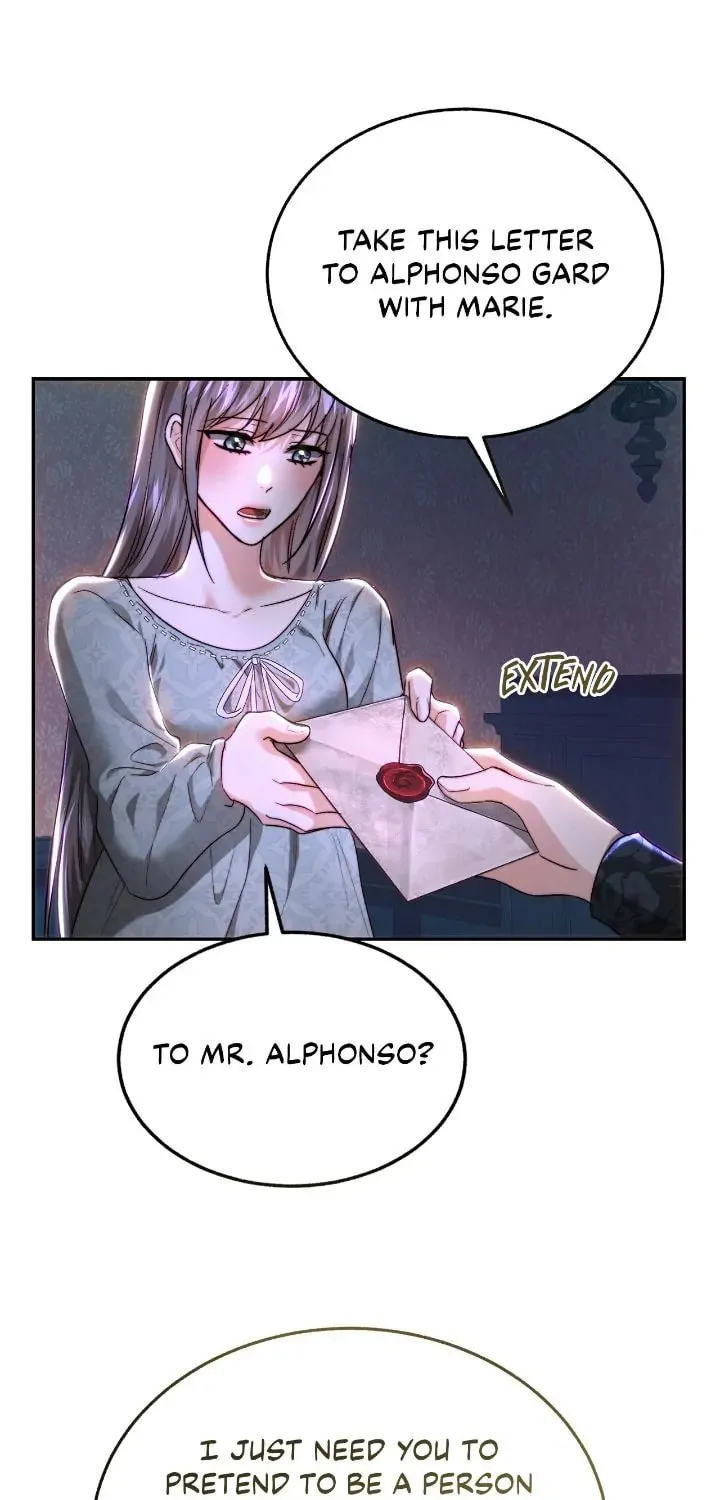 Read Rosalyn Vogart chapter 78 image 84 on Lezhin
