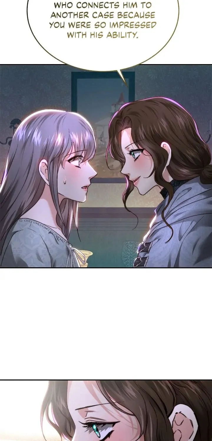 Read Rosalyn Vogart chapter 78 image 85 on Lezhin