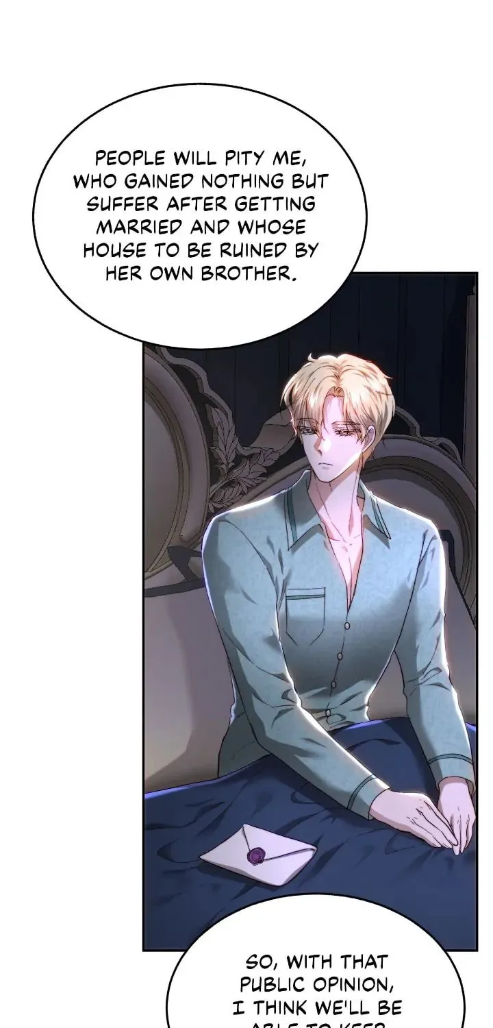 Read Rosalyn Vogart chapter 79 image 11 on Lezhin