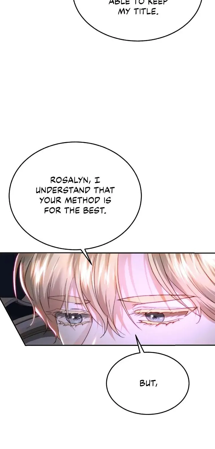 Read Rosalyn Vogart chapter 79 image 12 on Lezhin