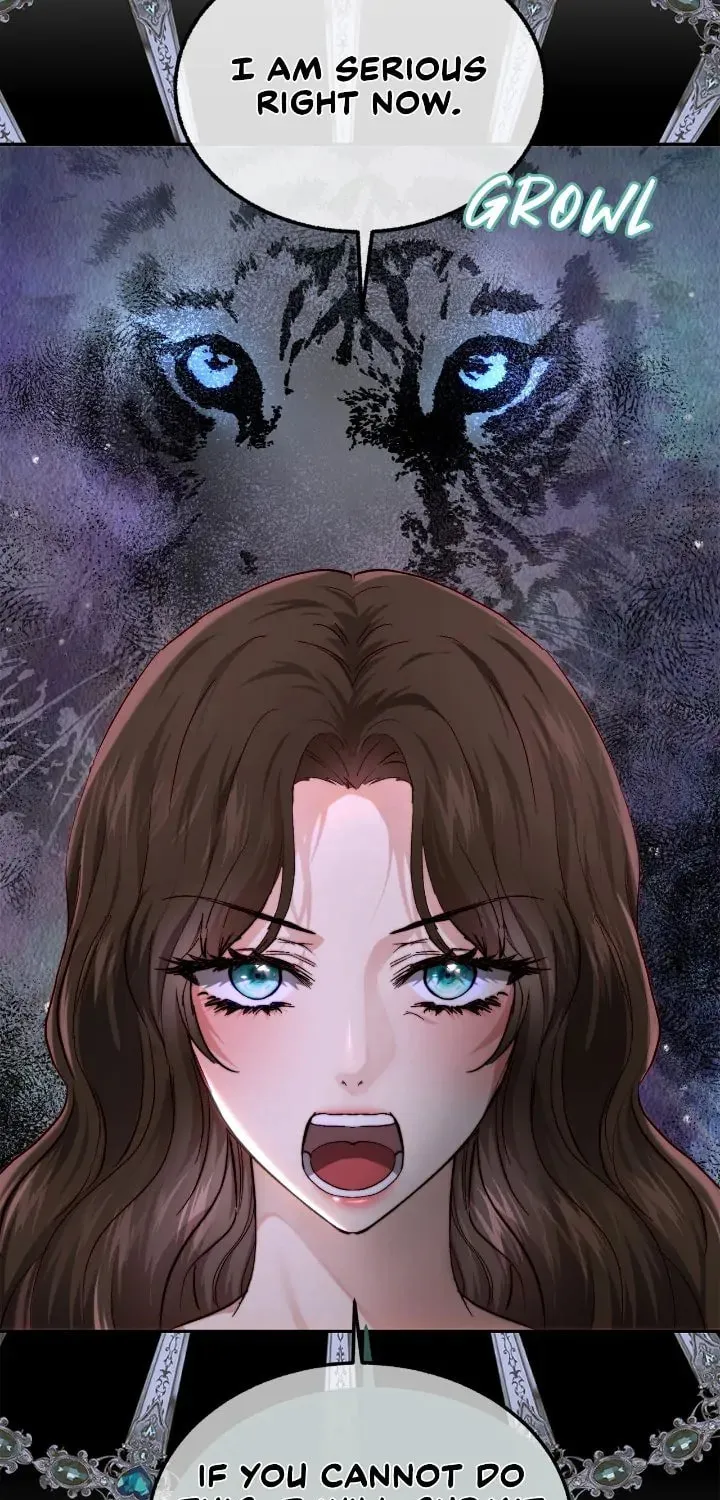 Read Rosalyn Vogart chapter 79 image 17 on Lezhin