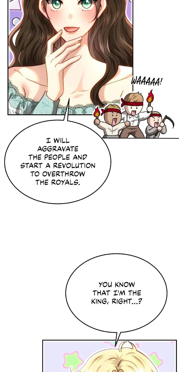 Read Rosalyn Vogart chapter 79 image 22 on Lezhin