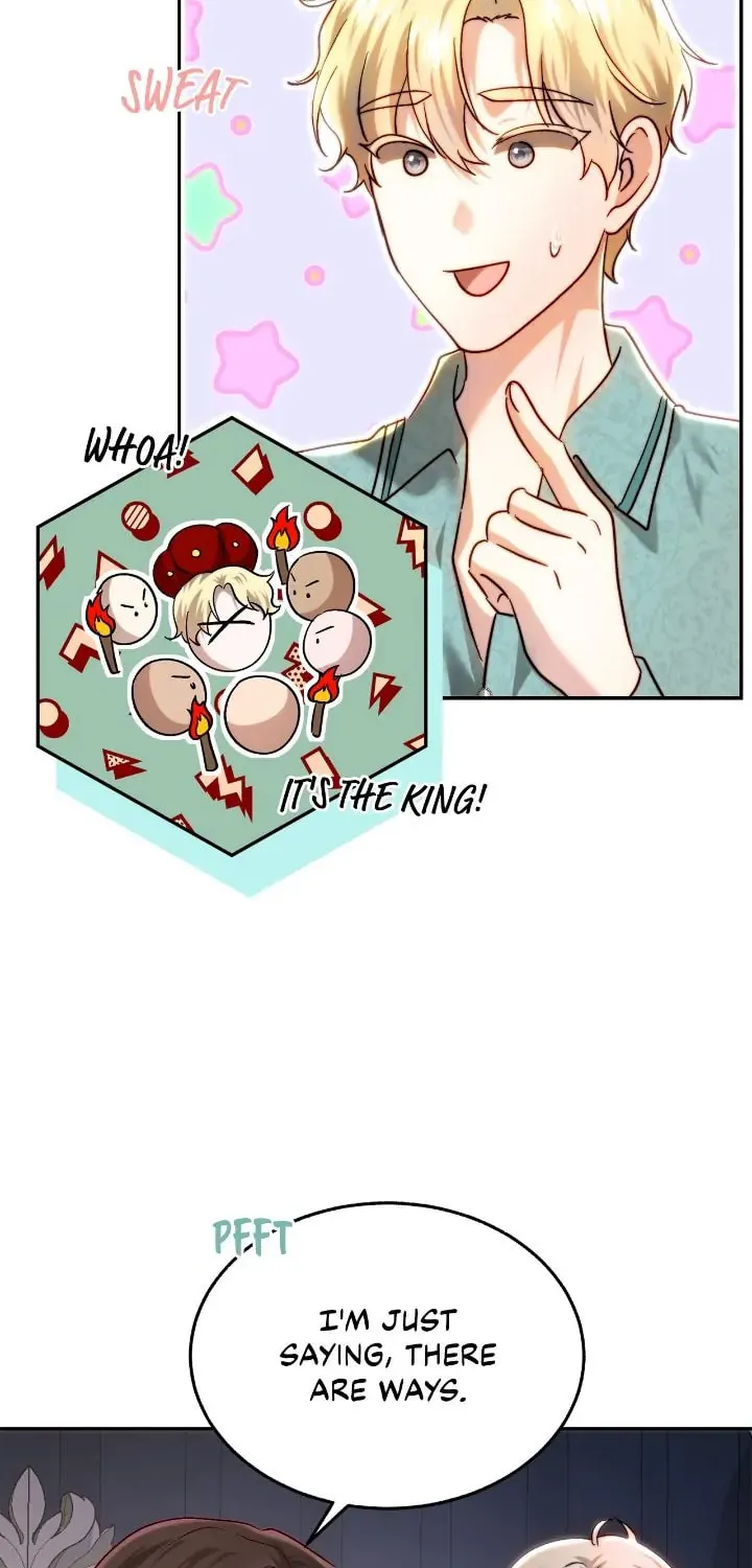 Read Rosalyn Vogart chapter 79 image 23 on Lezhin