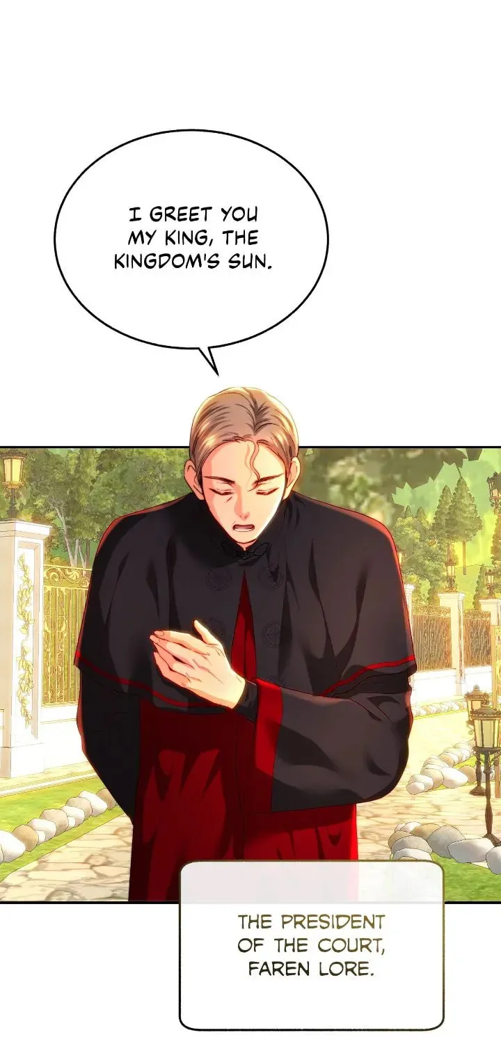 Read Rosalyn Vogart chapter 79 image 33 on Lezhin