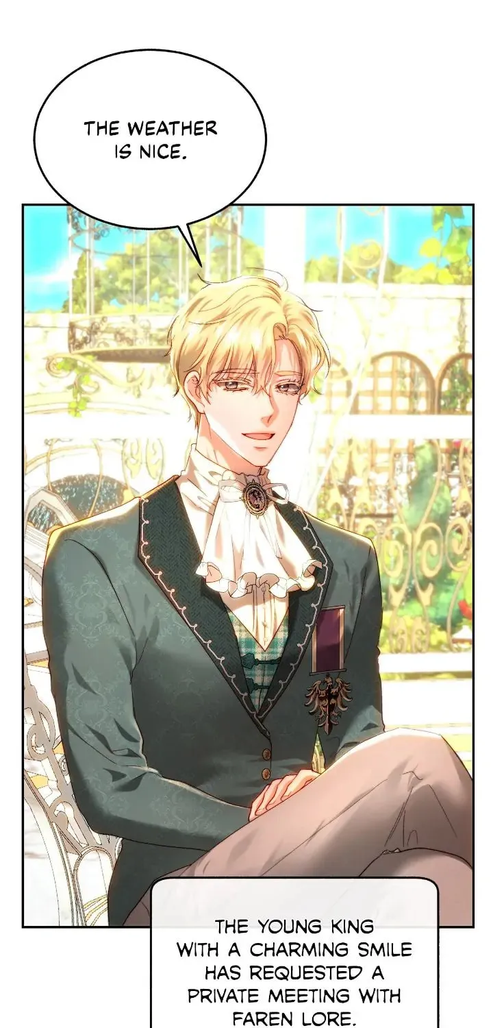 Read Rosalyn Vogart chapter 79 image 35 on Lezhin