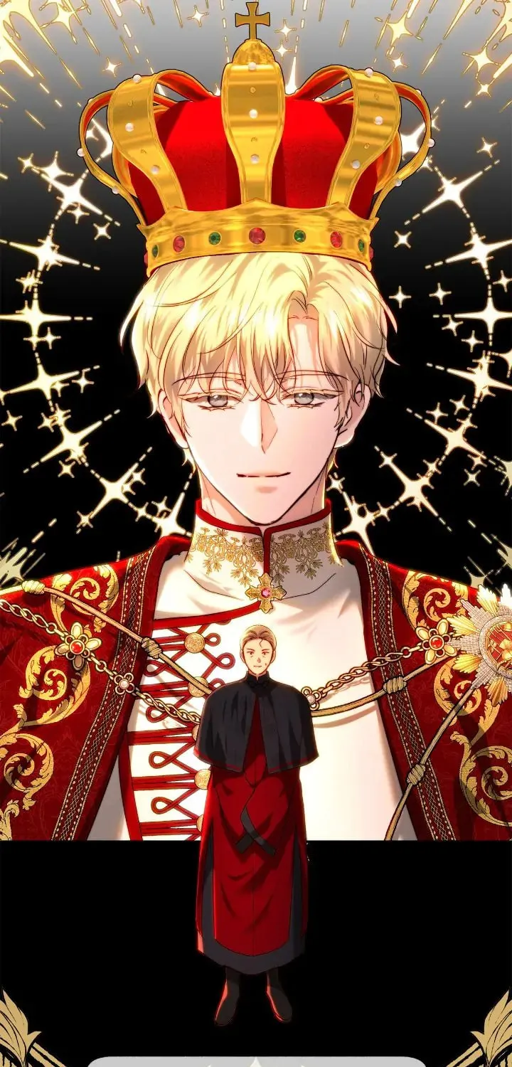 Read Rosalyn Vogart chapter 79 image 38 on Lezhin