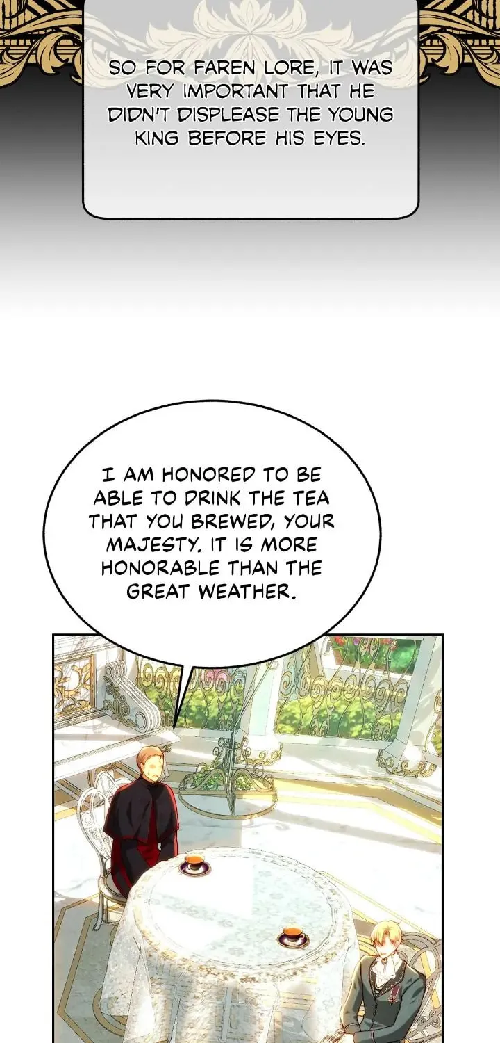 Read Rosalyn Vogart chapter 79 image 39 on Lezhin