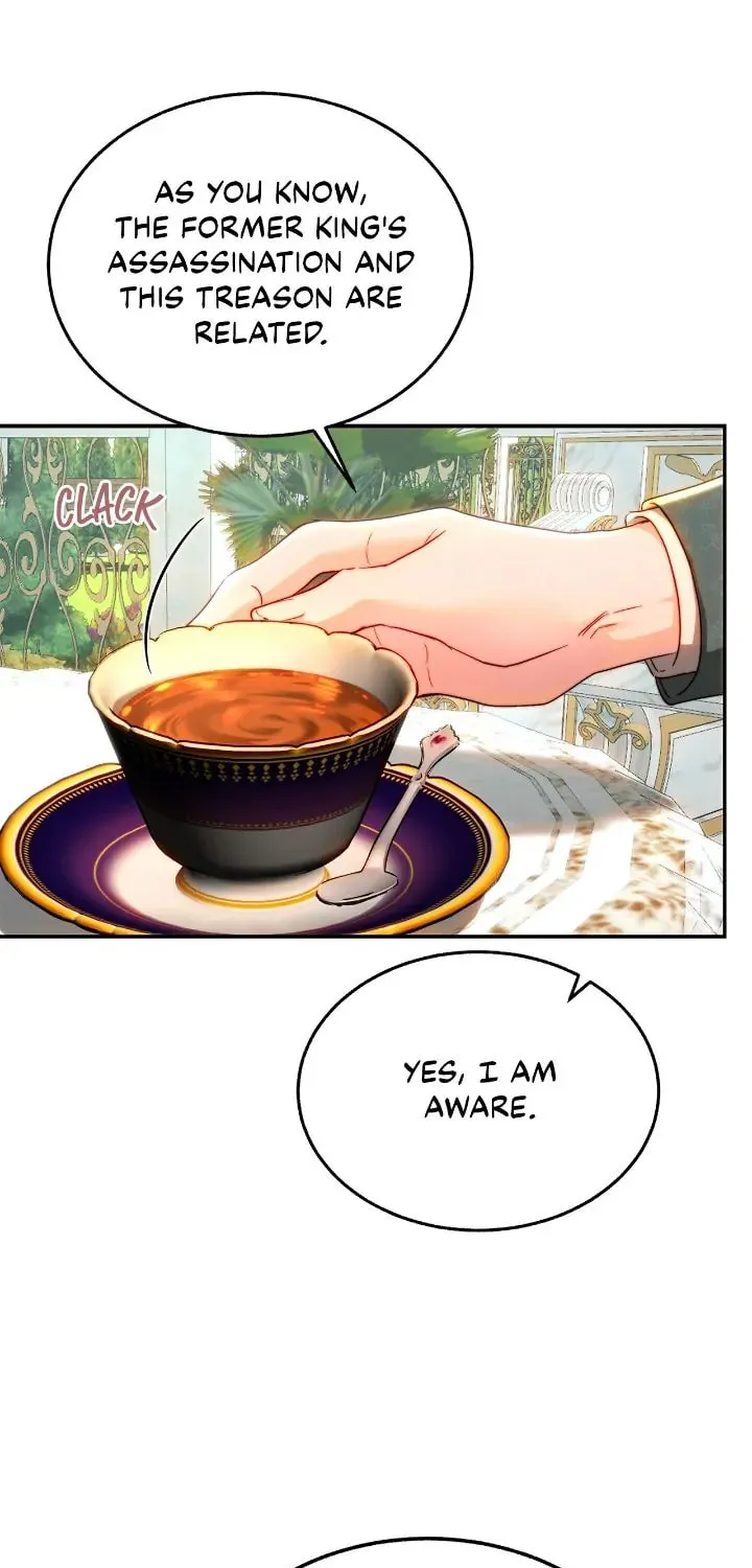 Read Rosalyn Vogart chapter 79 image 42 on Lezhin