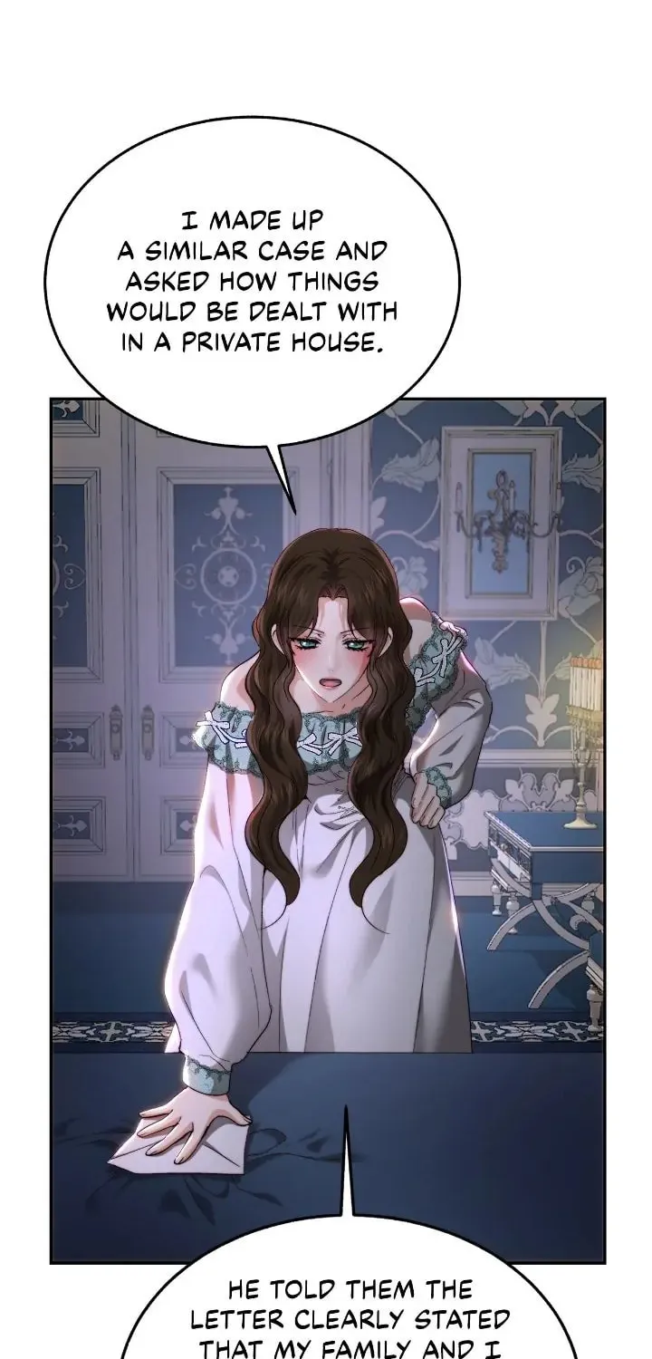 Read Rosalyn Vogart chapter 79 image 5 on Lezhin