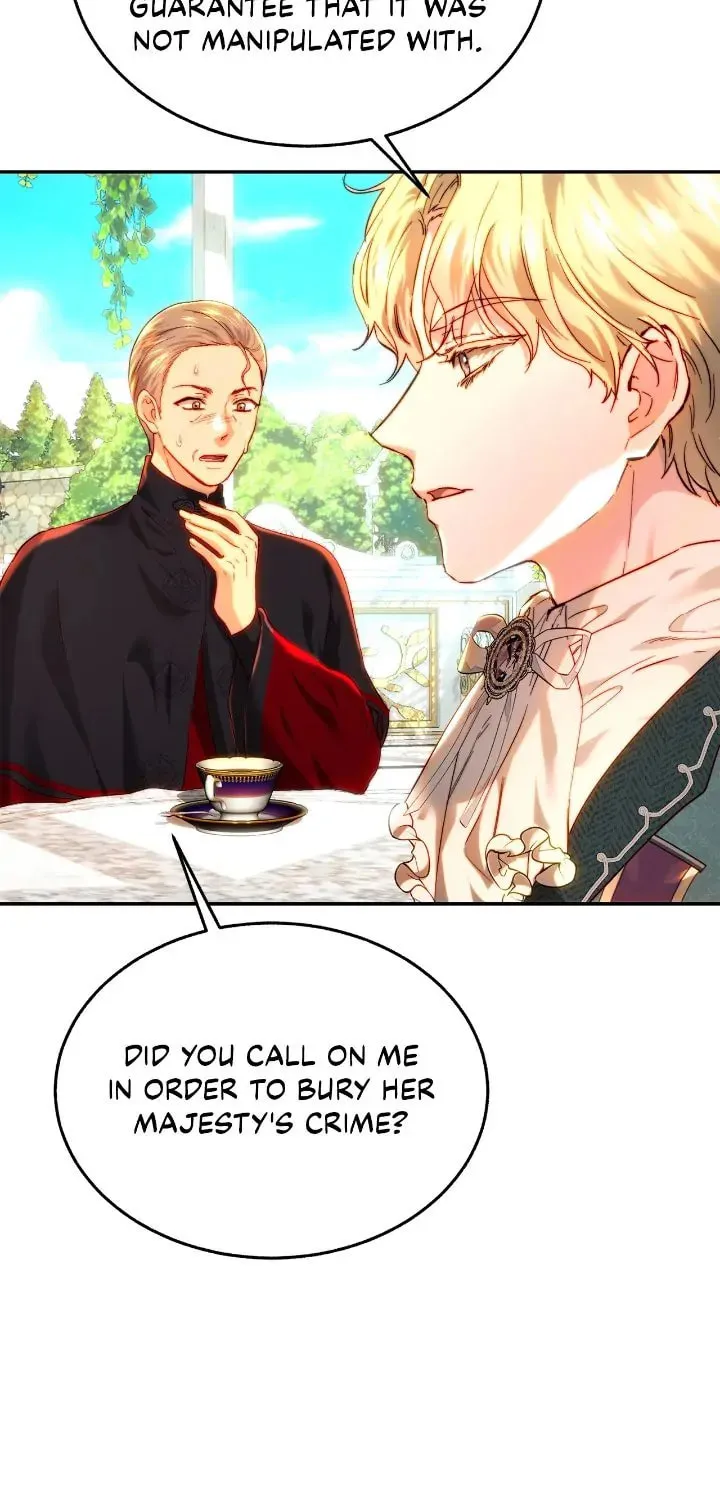Read Rosalyn Vogart chapter 79 image 54 on Lezhin