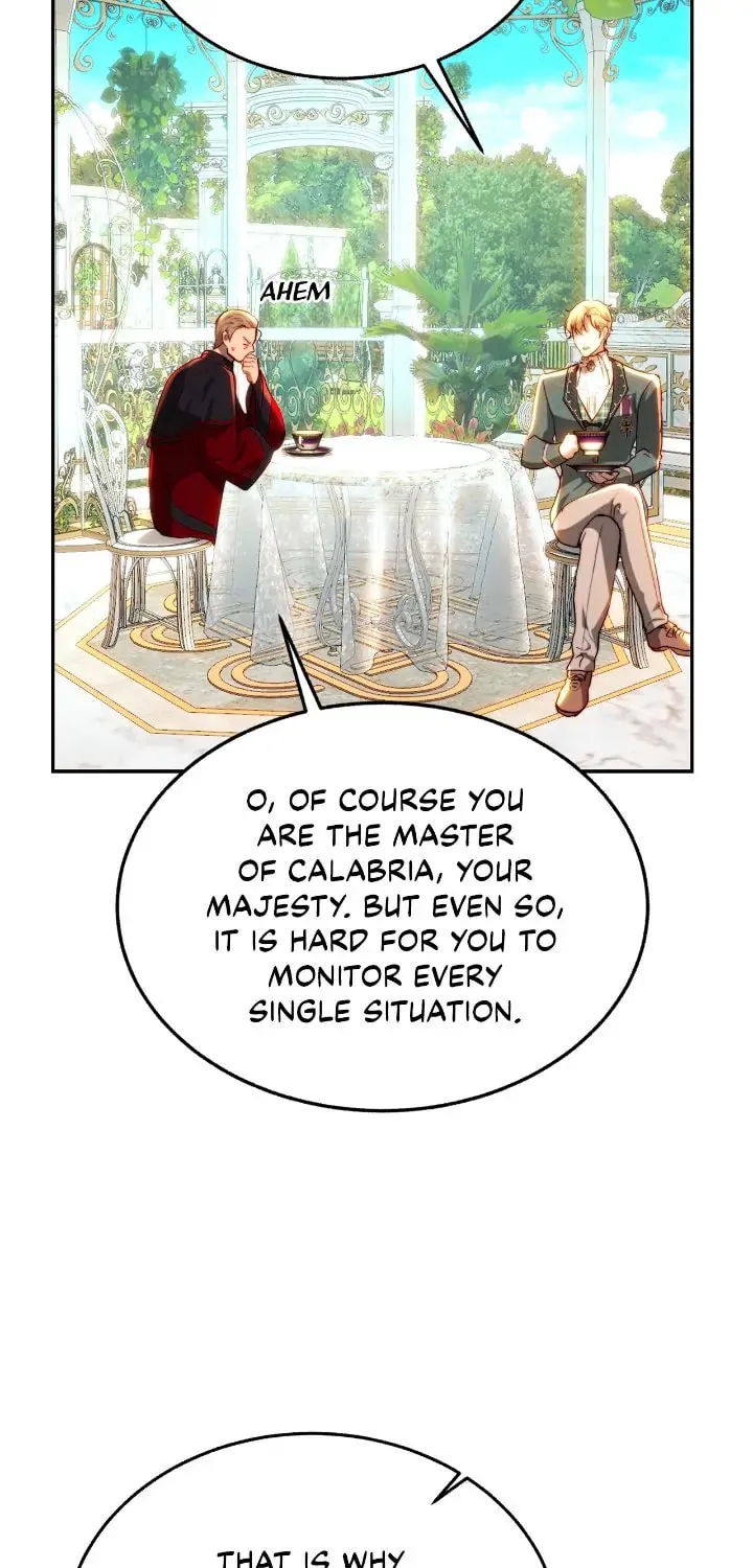 Read Rosalyn Vogart chapter 79 image 59 on Lezhin
