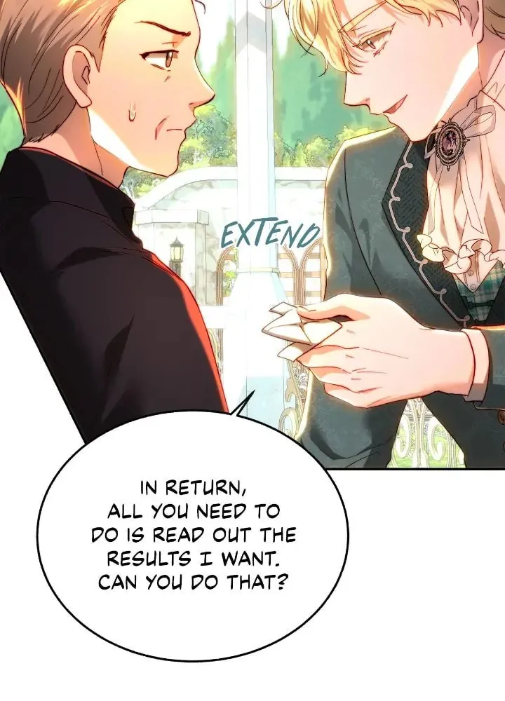 Read Rosalyn Vogart chapter 79 image 69 on Lezhin