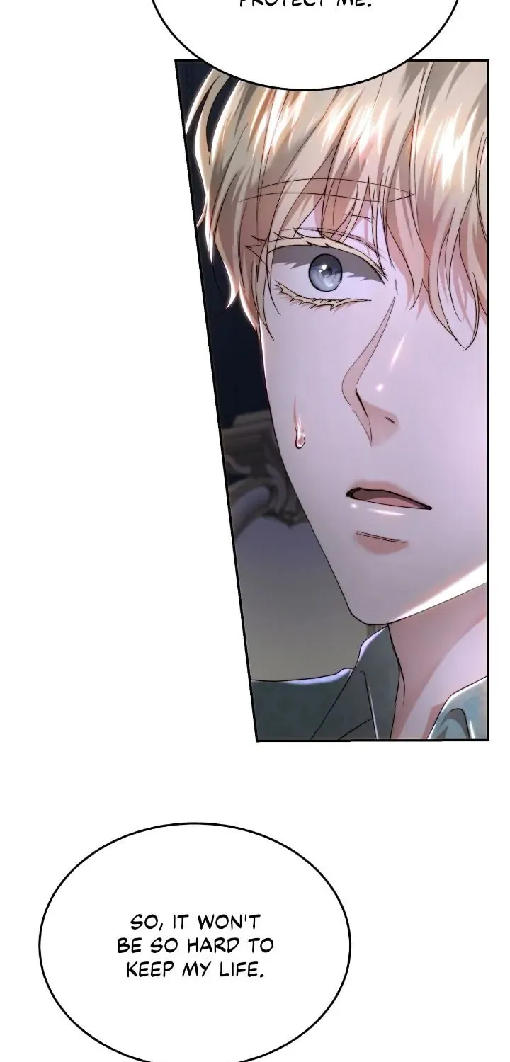 Read Rosalyn Vogart chapter 79 image 7 on Lezhin