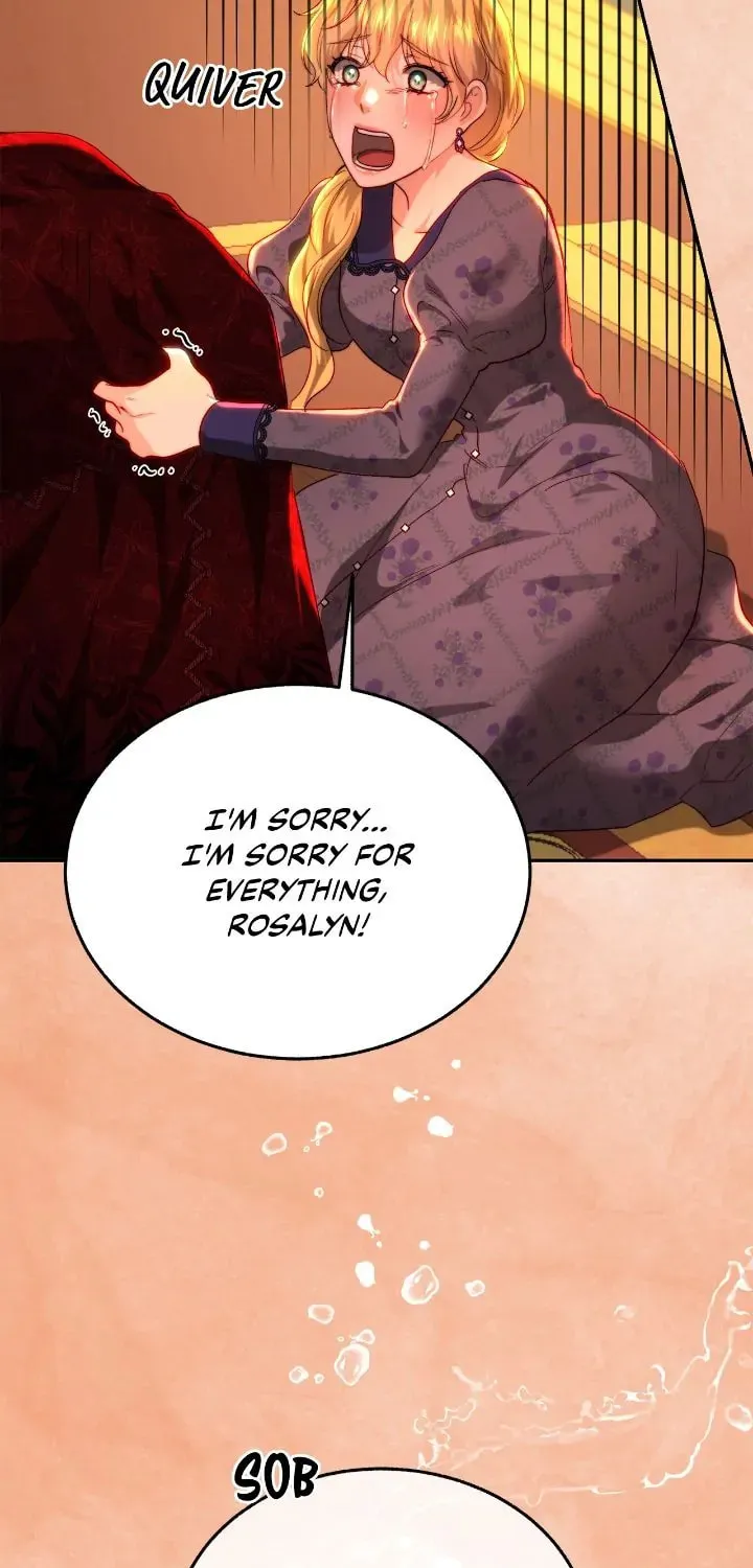Read Rosalyn Vogart chapter 79 image 82 on Lezhin