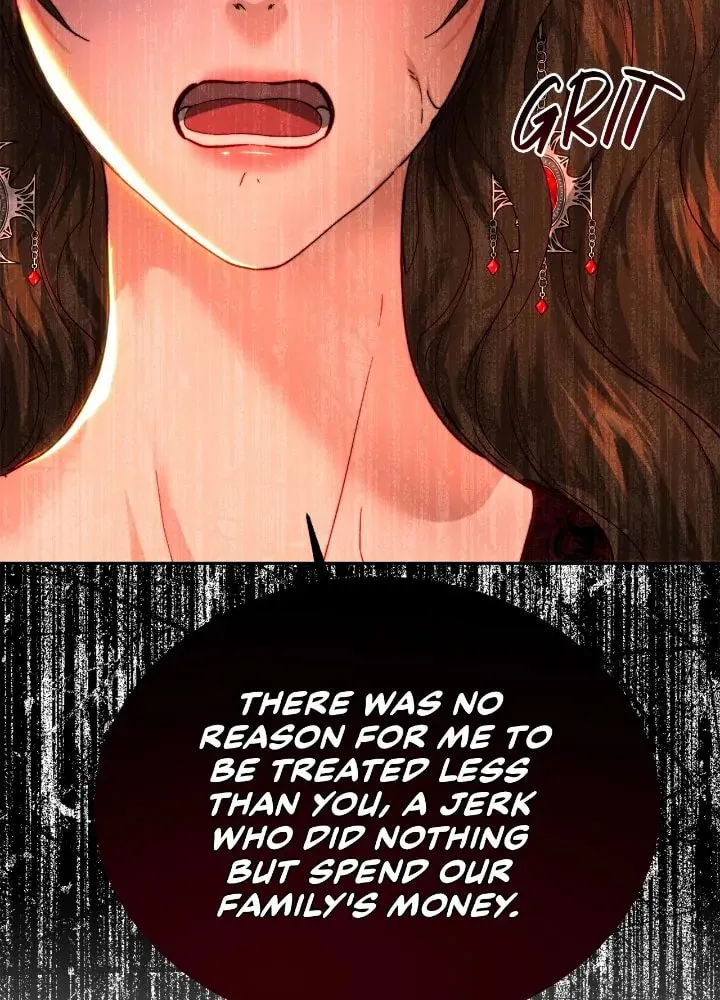 Read Rosalyn Vogart chapter 79 image 88 on Lezhin