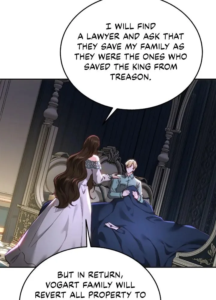 Read Rosalyn Vogart chapter 79 image 9 on Lezhin