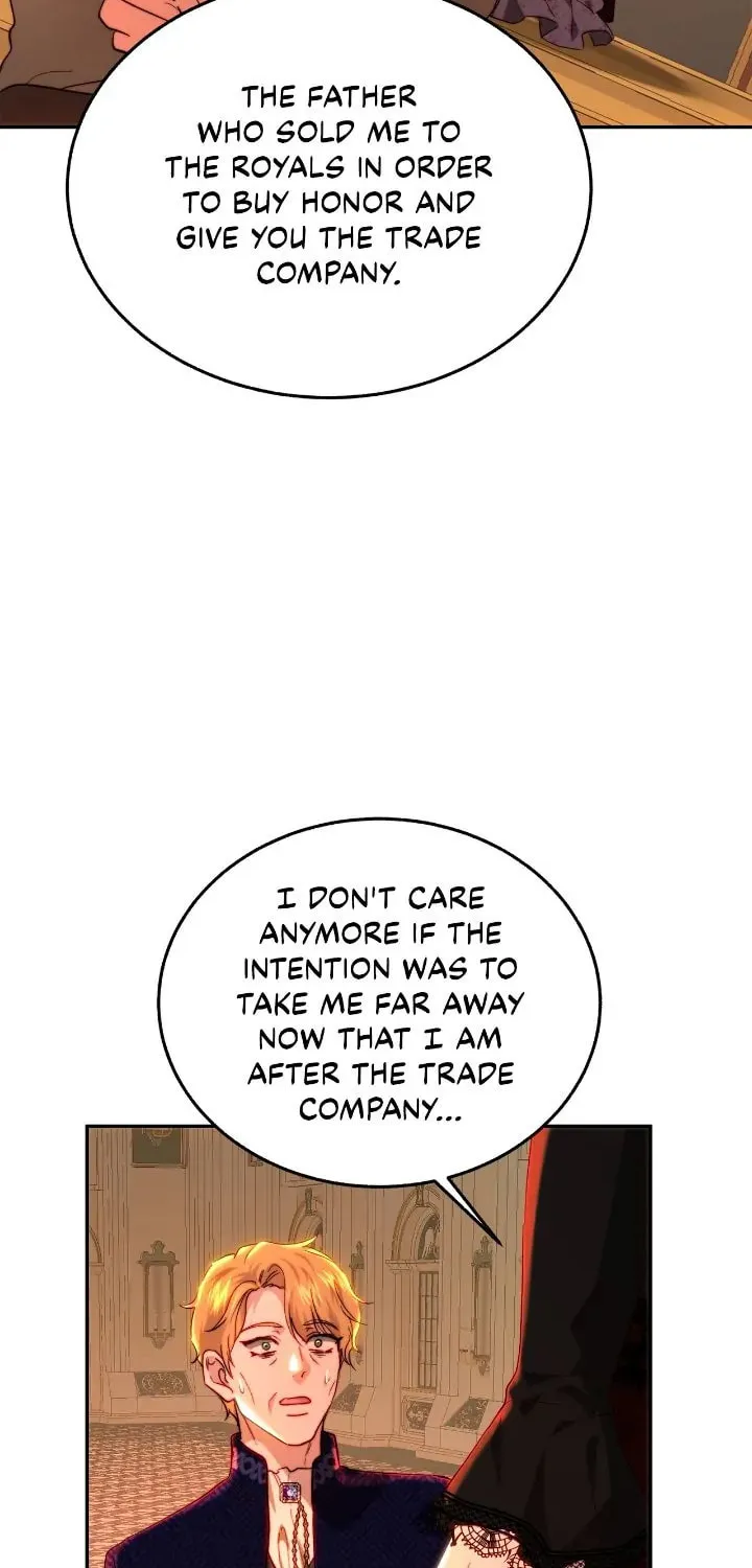 Read Rosalyn Vogart chapter 79 image 90 on Lezhin