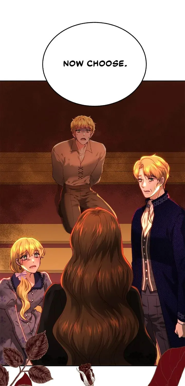 Read Rosalyn Vogart chapter 79 image 94 on Lezhin