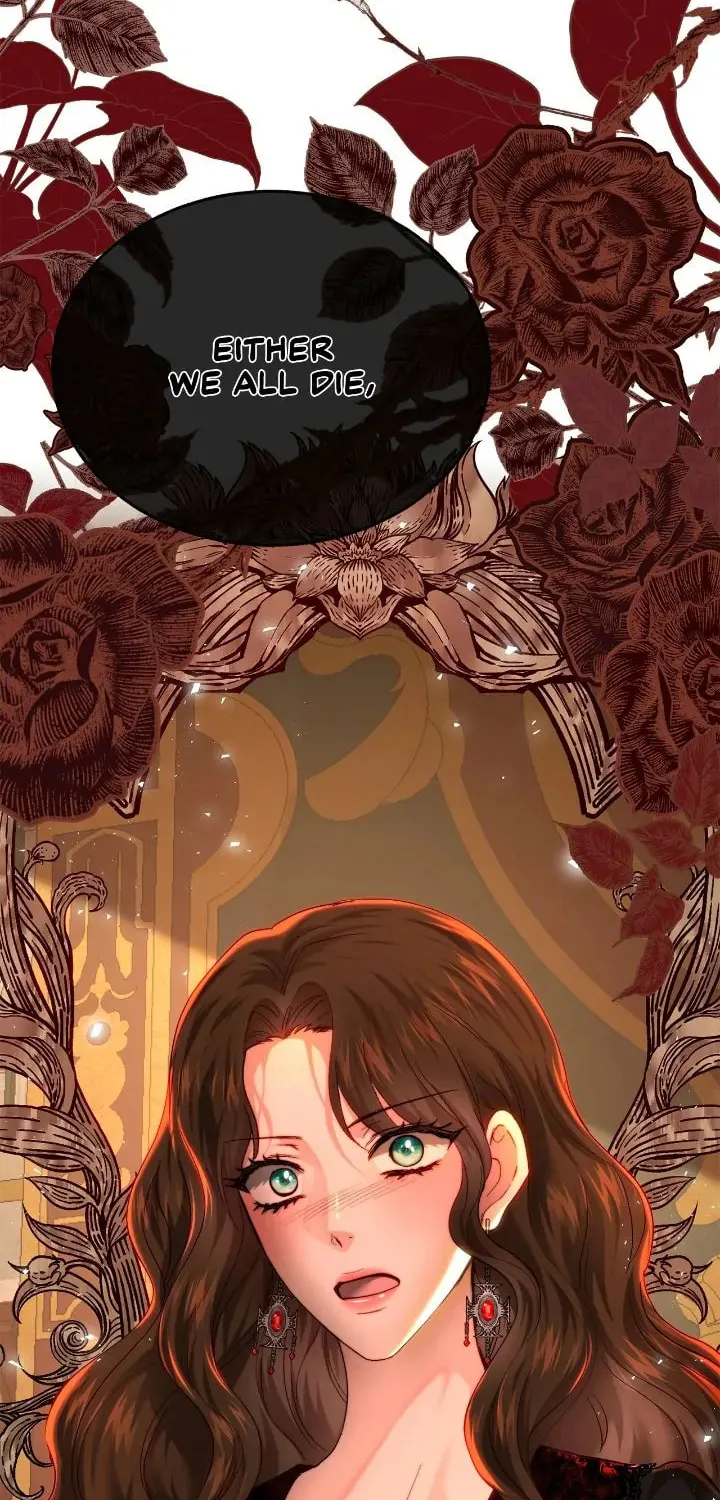 Read Rosalyn Vogart chapter 79 image 95 on Lezhin