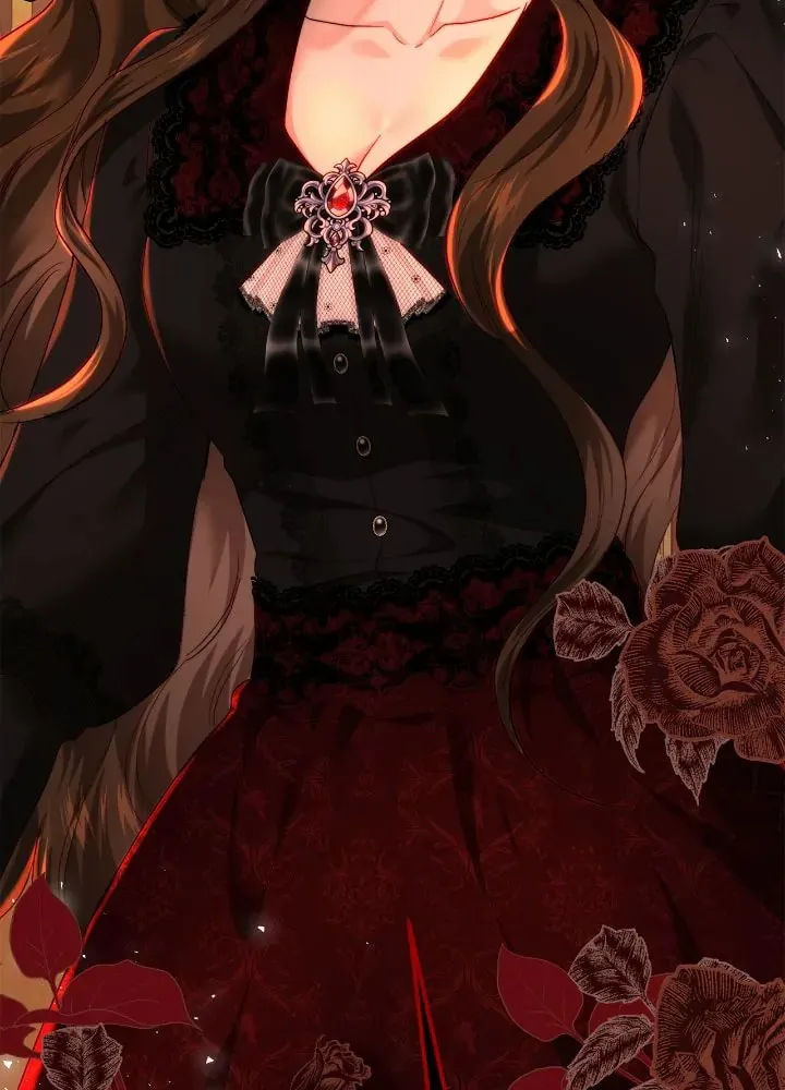 Read Rosalyn Vogart chapter 79 image 96 on Lezhin