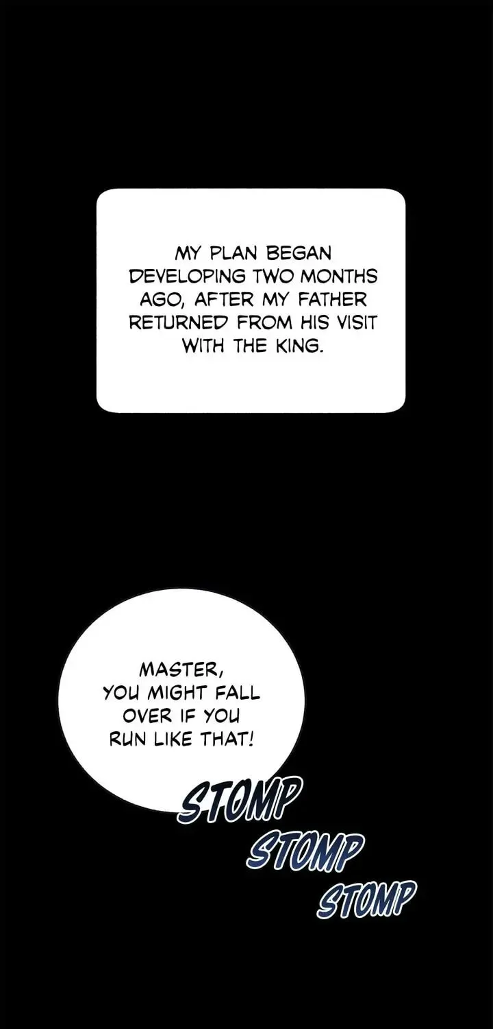 Read Rosalyn Vogart chapter 8 image 1 on Lezhin