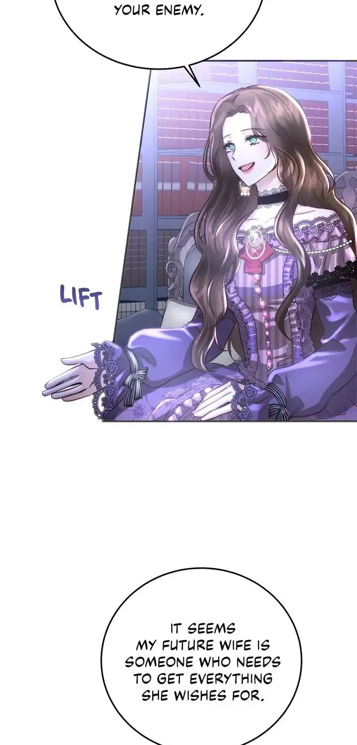 Read Rosalyn Vogart chapter 8 image 100 on Lezhin