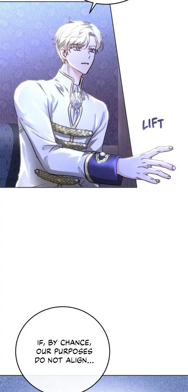 Read Rosalyn Vogart chapter 8 image 101 on Lezhin