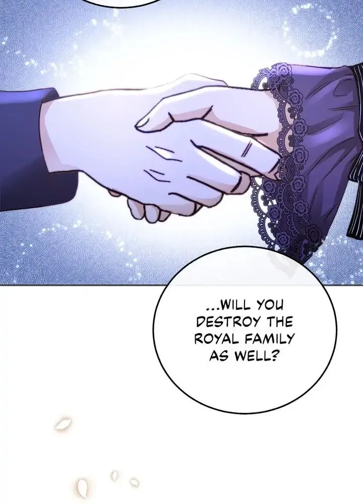 Read Rosalyn Vogart chapter 8 image 102 on Lezhin