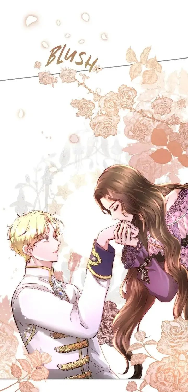 Read Rosalyn Vogart chapter 8 image 103 on Lezhin